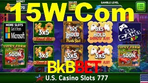 BGaming Live Blackjack