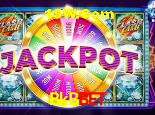 Jackpot Winner